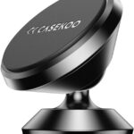 マグネット式のスマホホルダーは大丈夫／十分なのか？